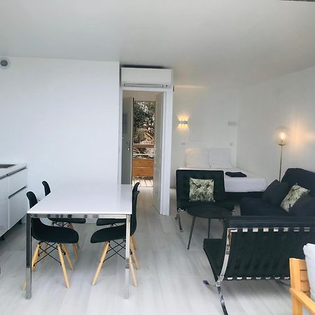 Costa Plana Collection - Cap D'Ail - Monaco Leilighet Cap-d'Ail Rom bilde