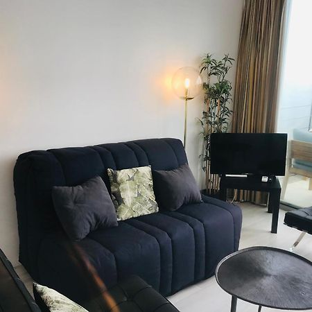 Costa Plana Collection - Cap D'Ail - Monaco Leilighet Cap-d'Ail Rom bilde