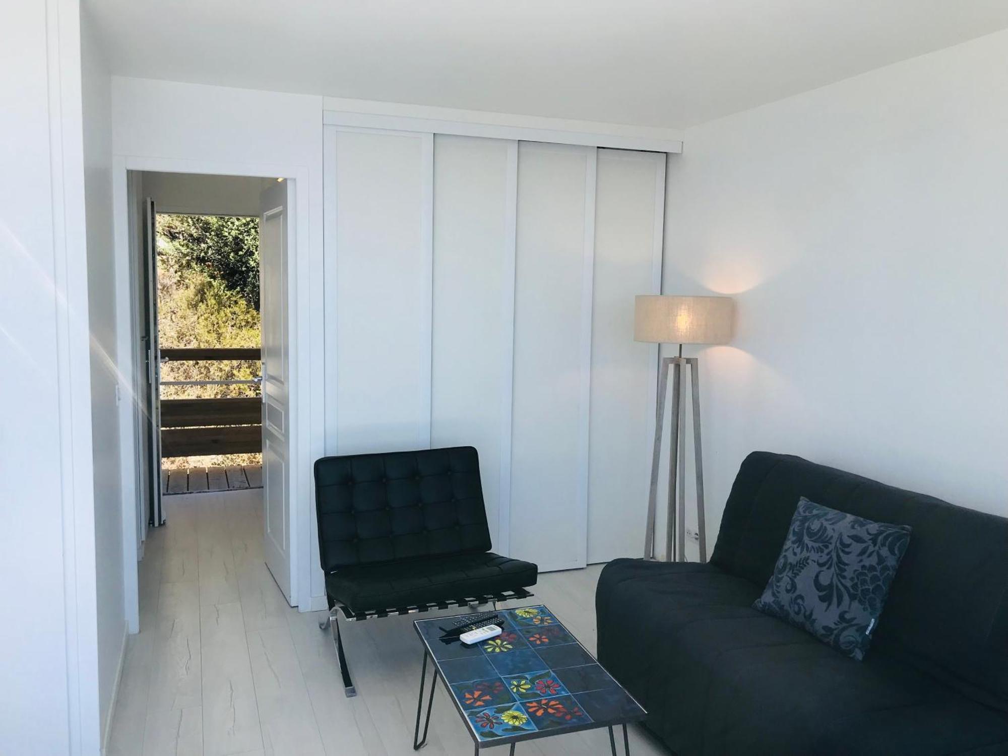 Costa Plana Collection - Cap D'Ail - Monaco Leilighet Cap-d'Ail Rom bilde