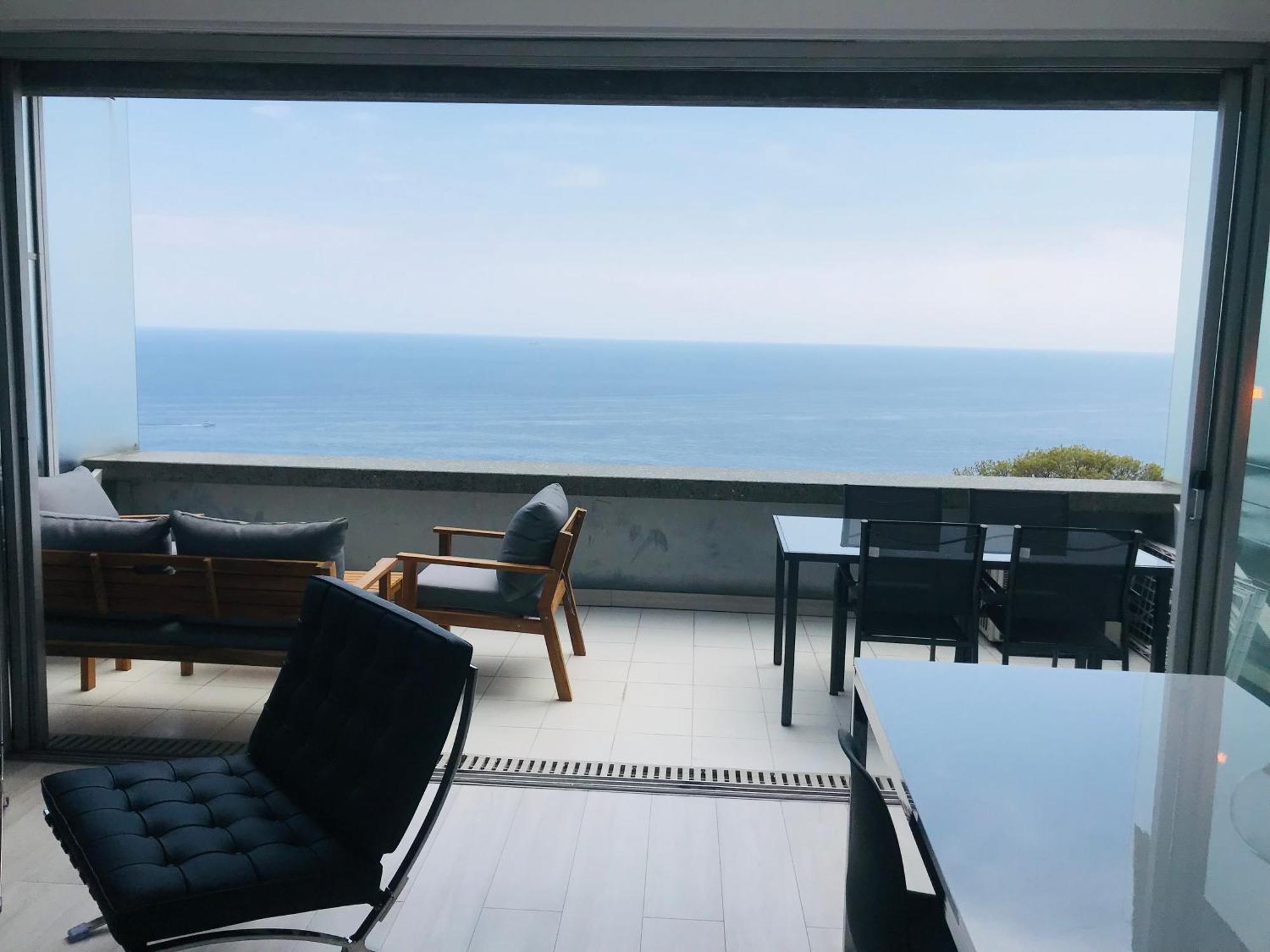 Costa Plana Collection - Cap D'Ail - Monaco Leilighet Cap-d'Ail Rom bilde