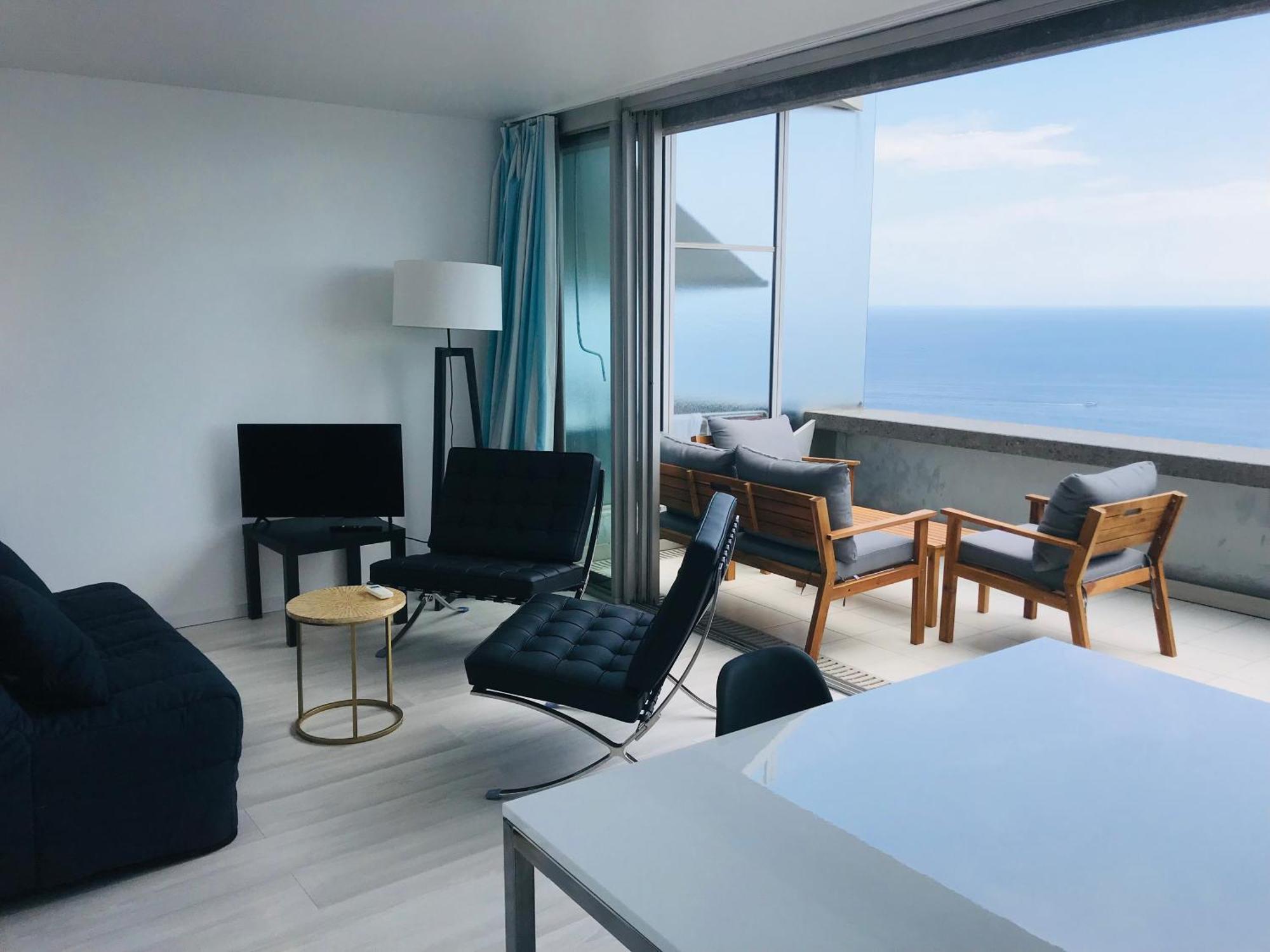Costa Plana Collection - Cap D'Ail - Monaco Leilighet Cap-d'Ail Rom bilde