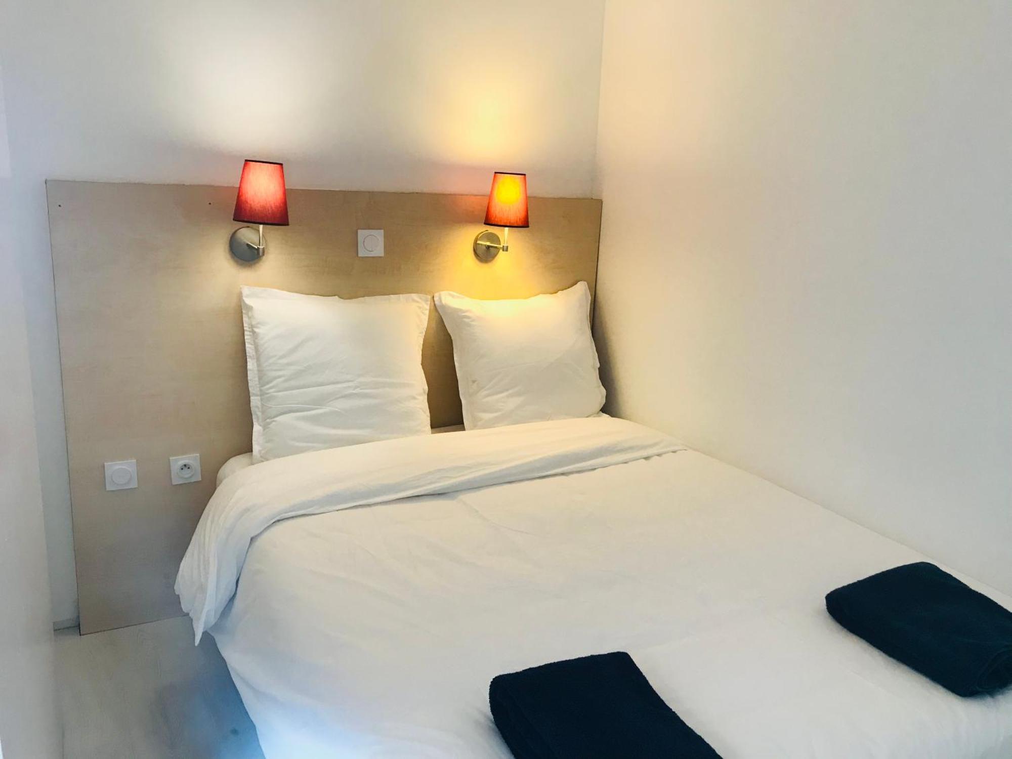 Costa Plana Collection - Cap D'Ail - Monaco Leilighet Cap-d'Ail Rom bilde