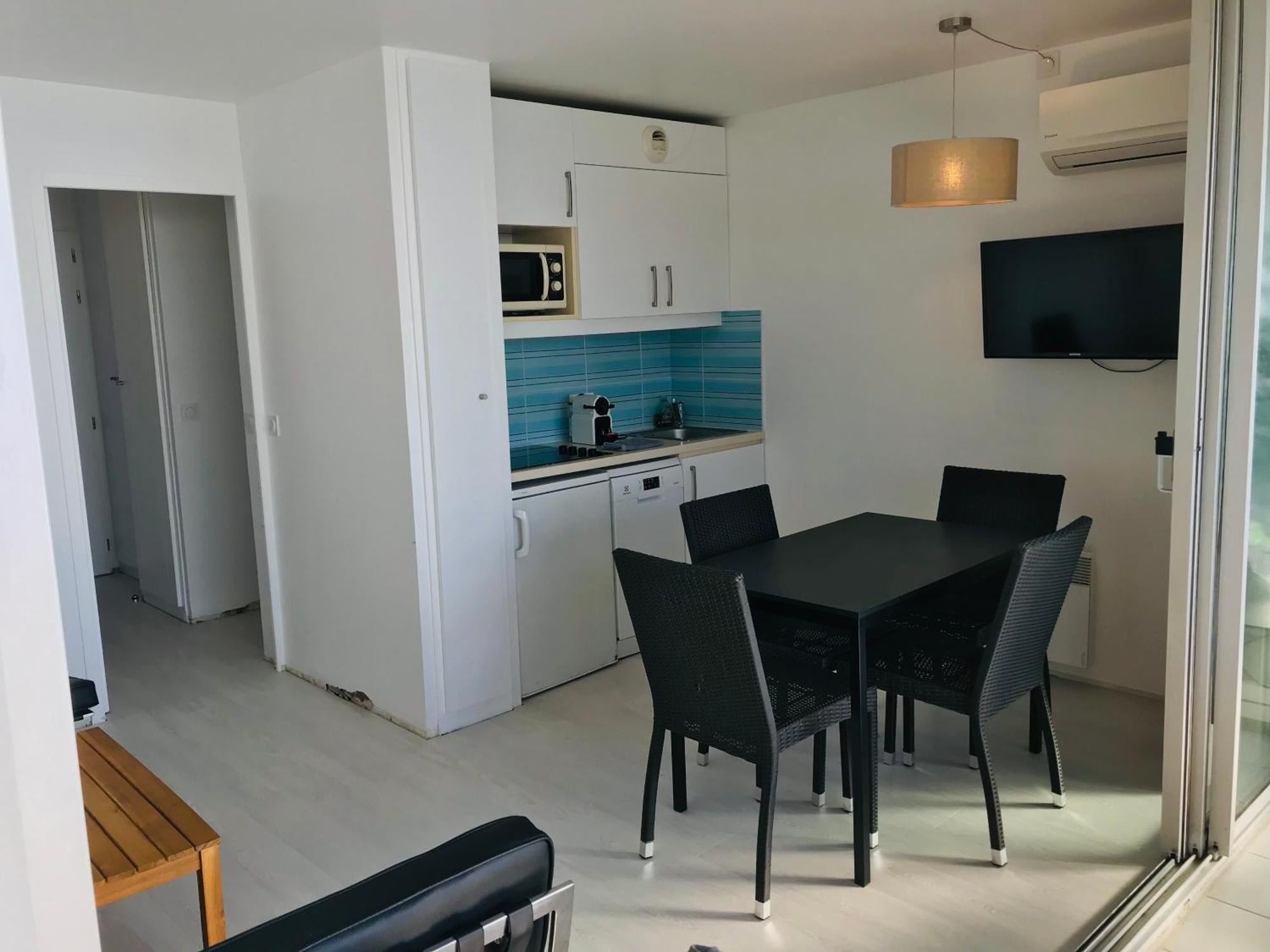 Costa Plana Collection - Cap D'Ail - Monaco Leilighet Cap-d'Ail Rom bilde