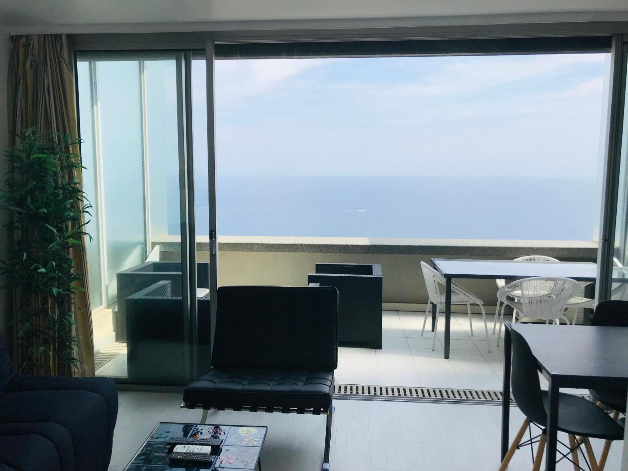 Costa Plana Collection - Cap D'Ail - Monaco Leilighet Cap-d'Ail Rom bilde